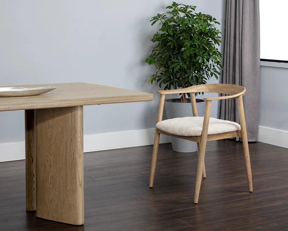 Jerome Dining Armchair