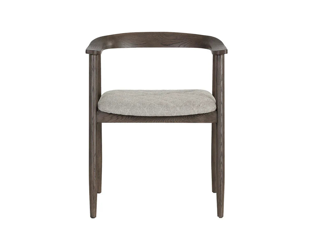 Jerome Dining Armchair