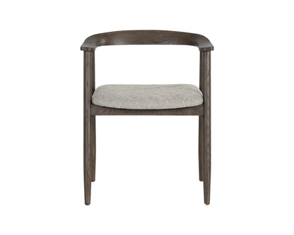 Jerome Dining Armchair