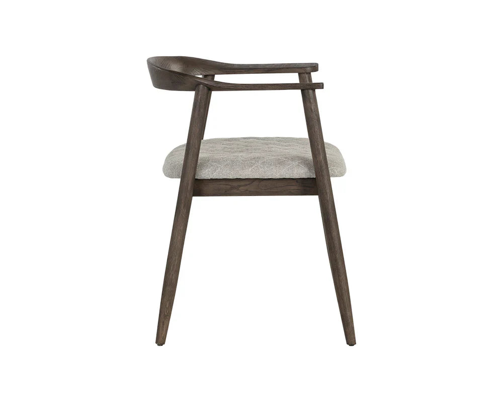 Jerome Dining Armchair