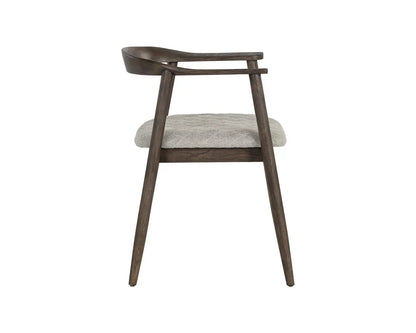 Jerome Dining Armchair