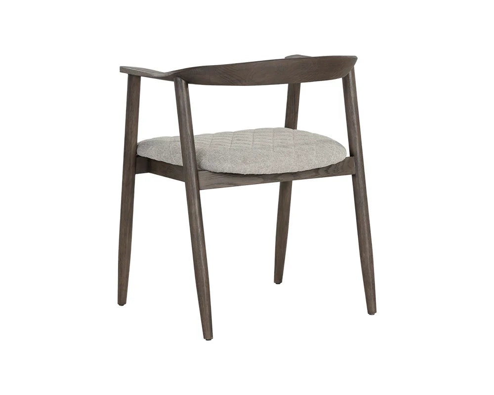 Jerome Dining Armchair