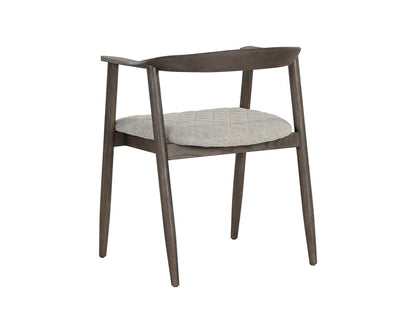 Jerome Dining Armchair