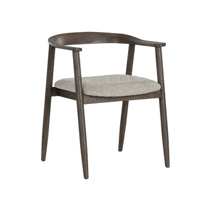 Jerome Dining Armchair