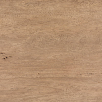 Medina Round Coffee Table