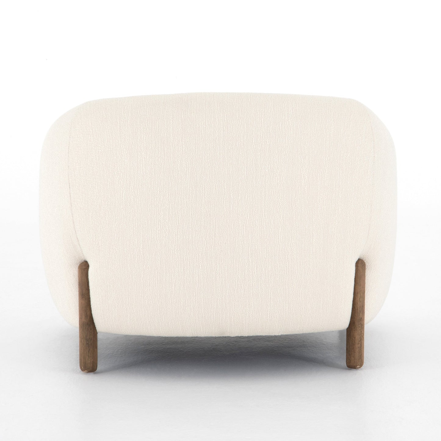 Lyon Armchair - Kerbey Ivory