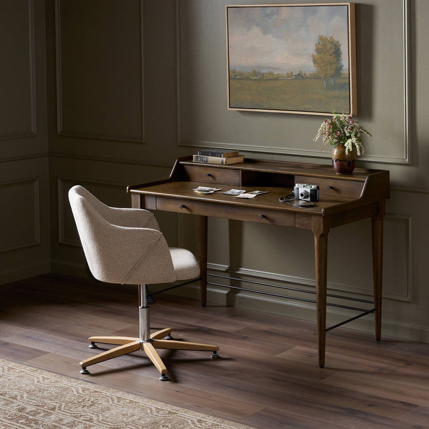 Moreau Desk