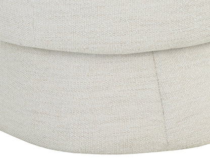 Lola Lounge Chair / Merino Pearl