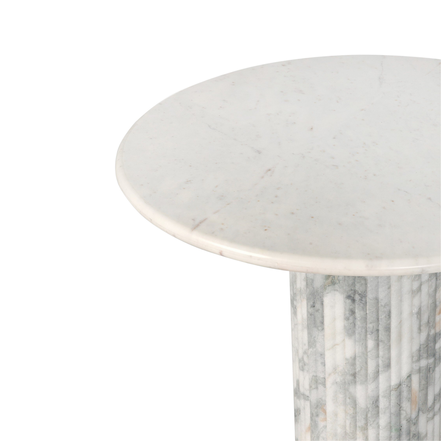 Ottavio Round Dining Table