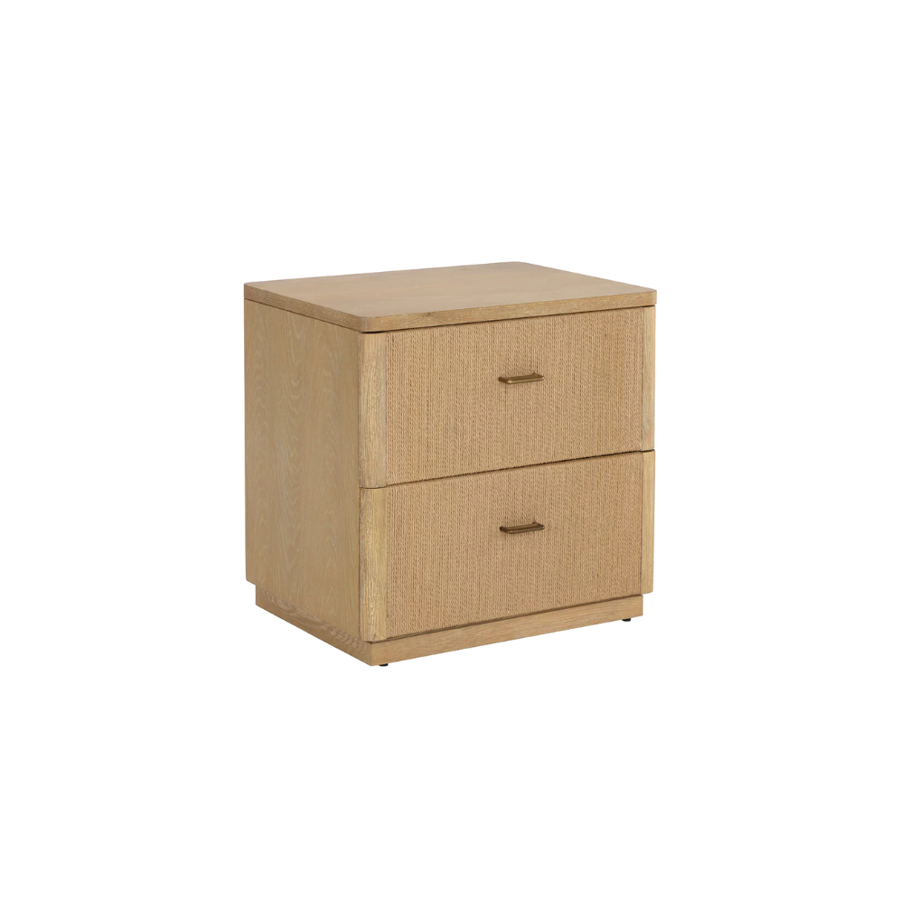 Etta Nightstand