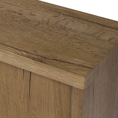 Lysander Media Console