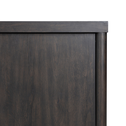 Lysander Media Console