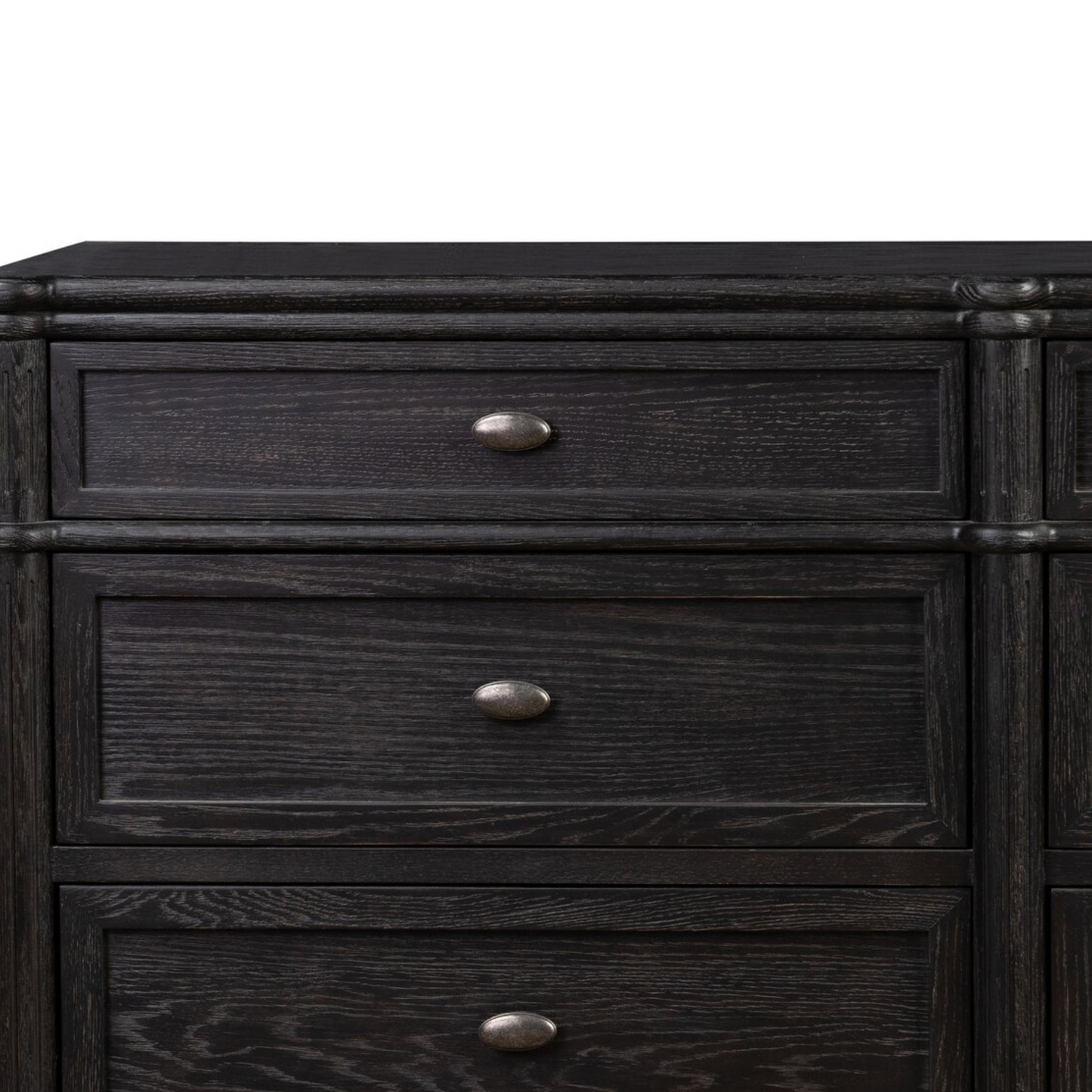 Toulouse 9 Drawer Dresser