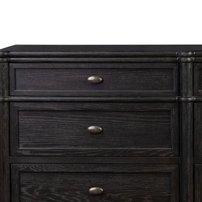 Toulouse 9 Drawer Dresser