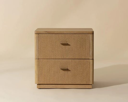 Etiron Nightstand