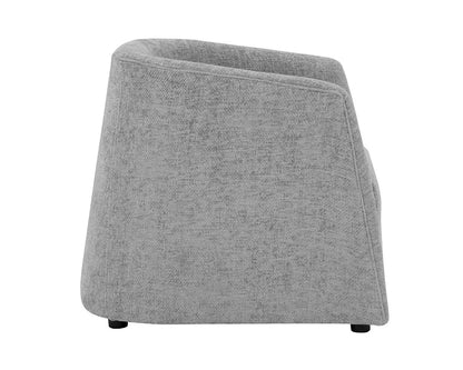 Serena Lounge Chair - Husky Beach