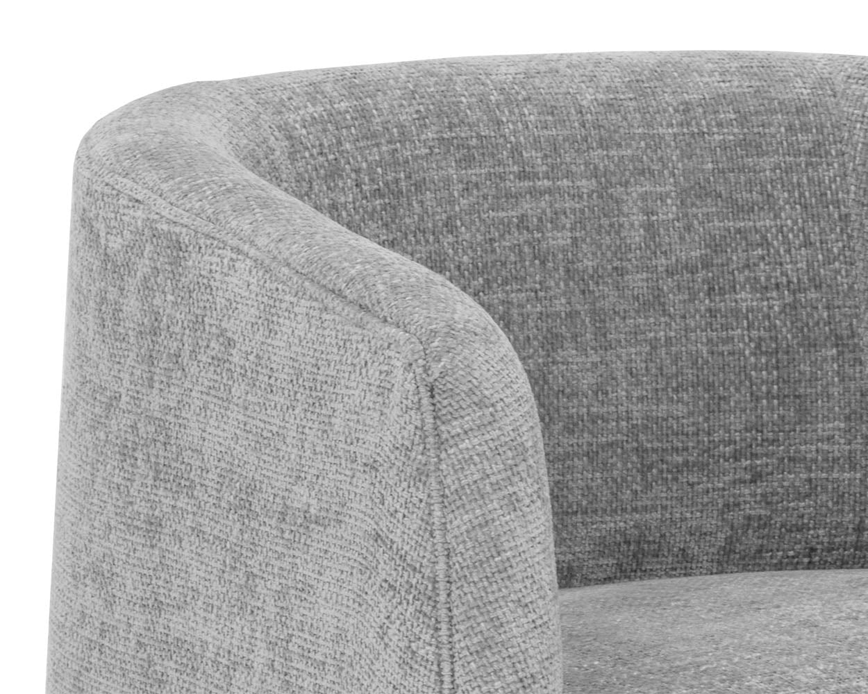 Serena Lounge Chair - Husky Beach