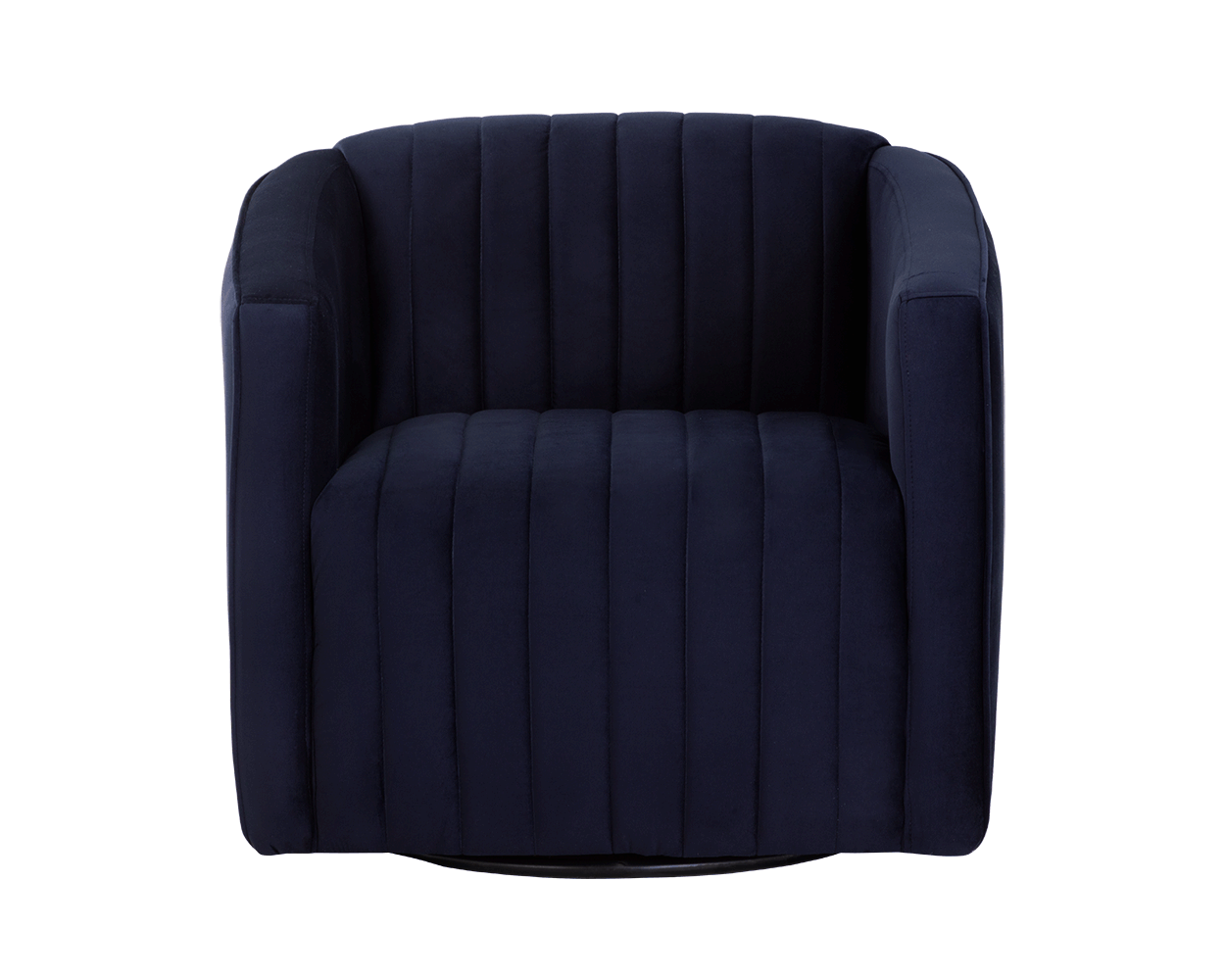 Gary Swivel Lounge Chair
