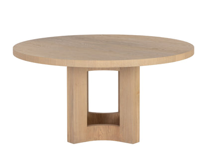 Elra Dining Table