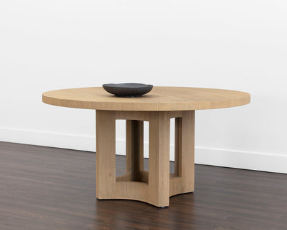 Elra Dining Table
