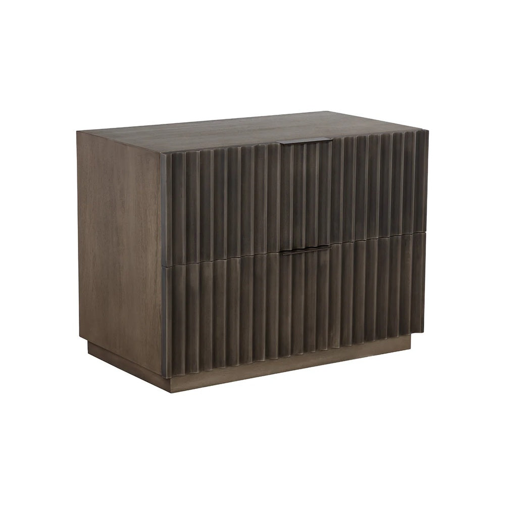 Carlum Nightstand