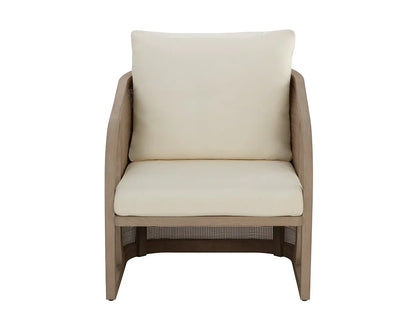 Paula Lounge Chair