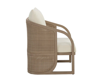 Paula Lounge Chair