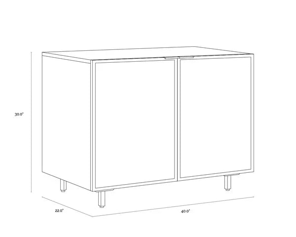 Omar Sideboard