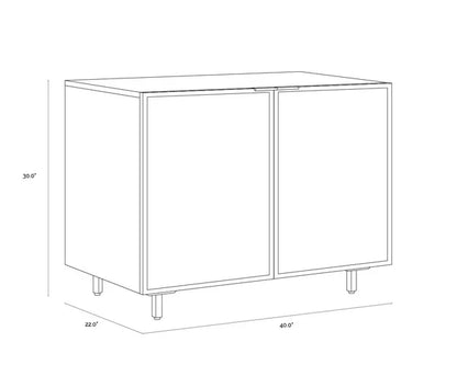 Omar Sideboard