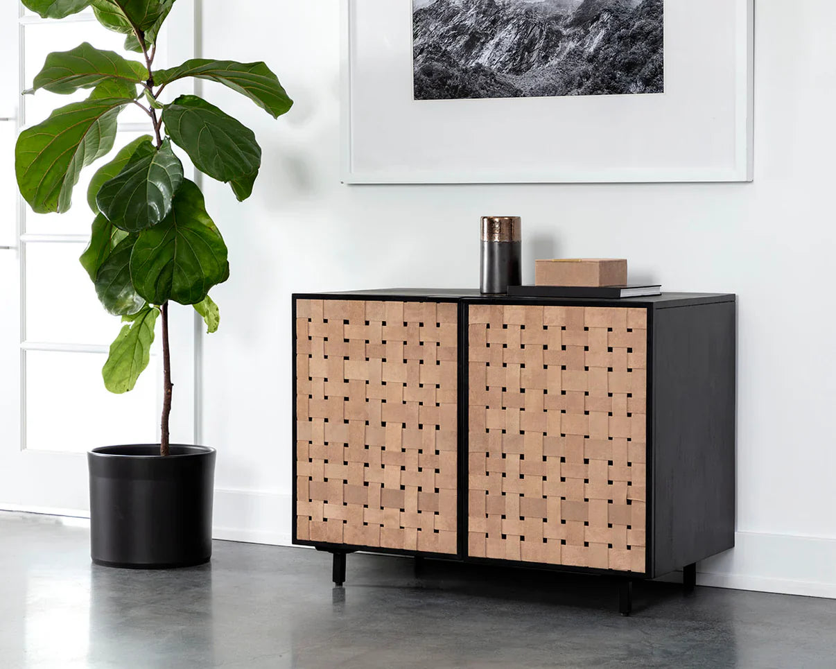 Omar Sideboard