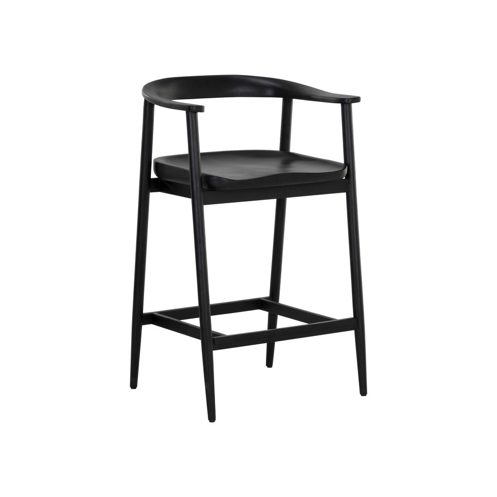 Jerome Counter Stool