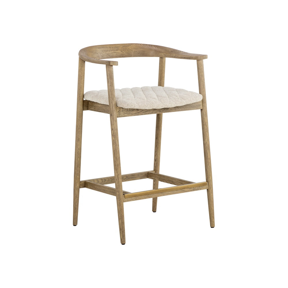 Jerome Counter Stool