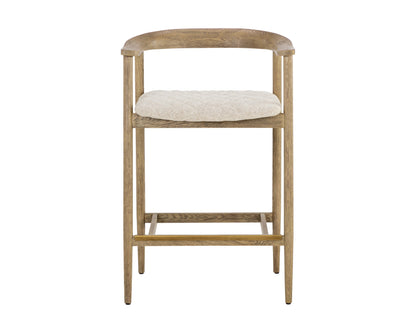 Jerome Counter Stool