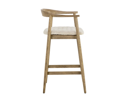 Jerome Counter Stool