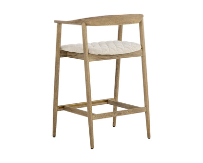 Jerome Counter Stool