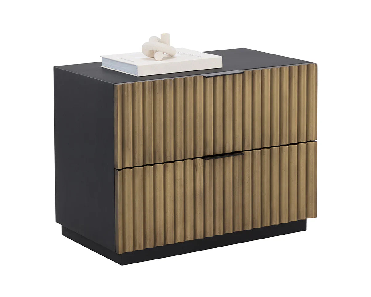 Carlum Nightstand