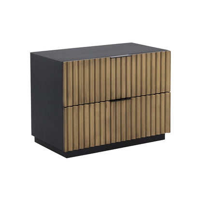 Carlum Nightstand