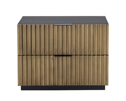 Carlum Nightstand