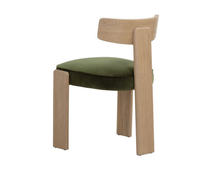 Horvel Dining Chair