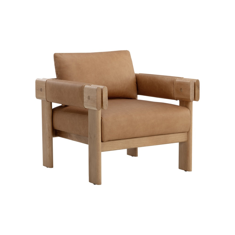 Carvine Lounge Chair