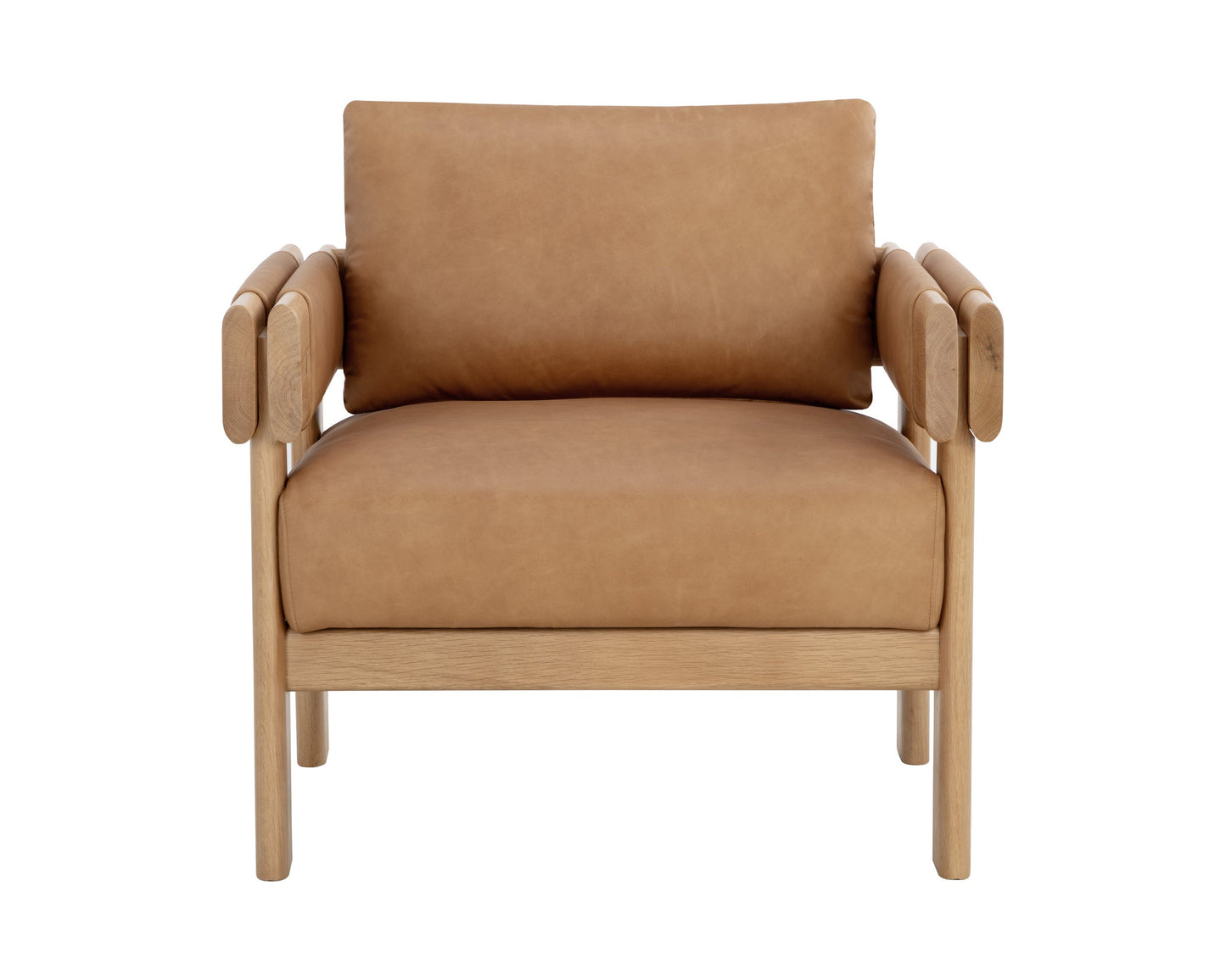 Carvine Lounge Chair