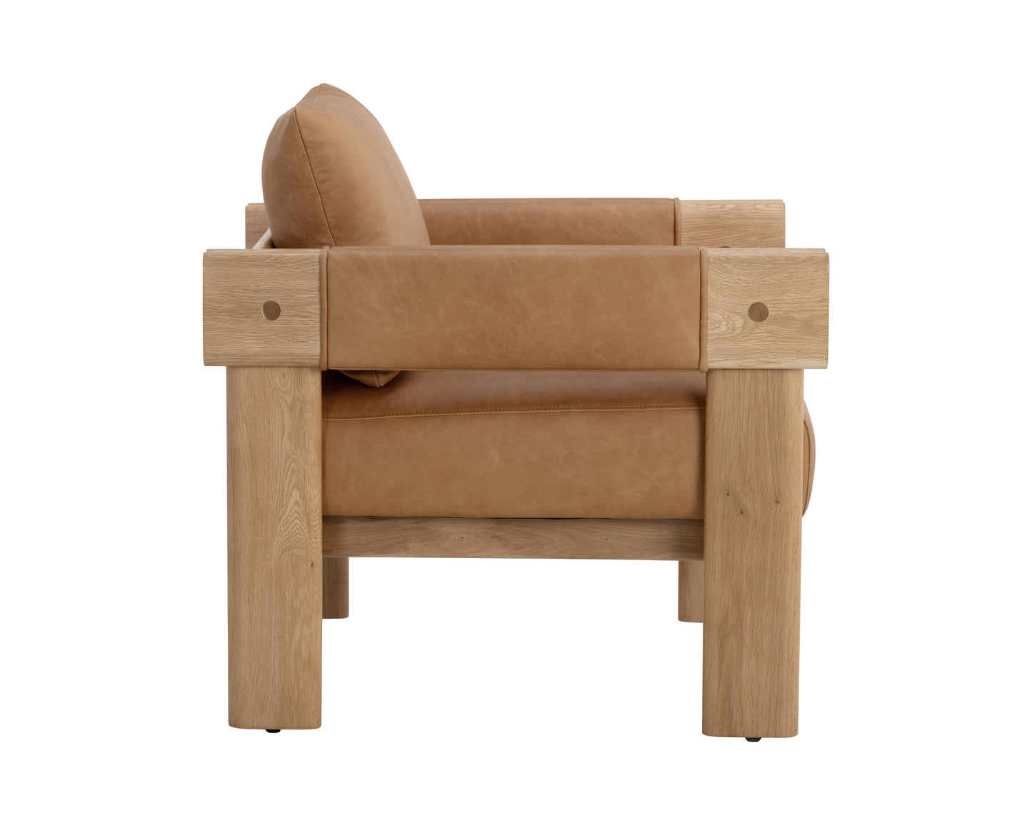 Carvine Lounge Chair