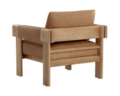 Carvine Lounge Chair