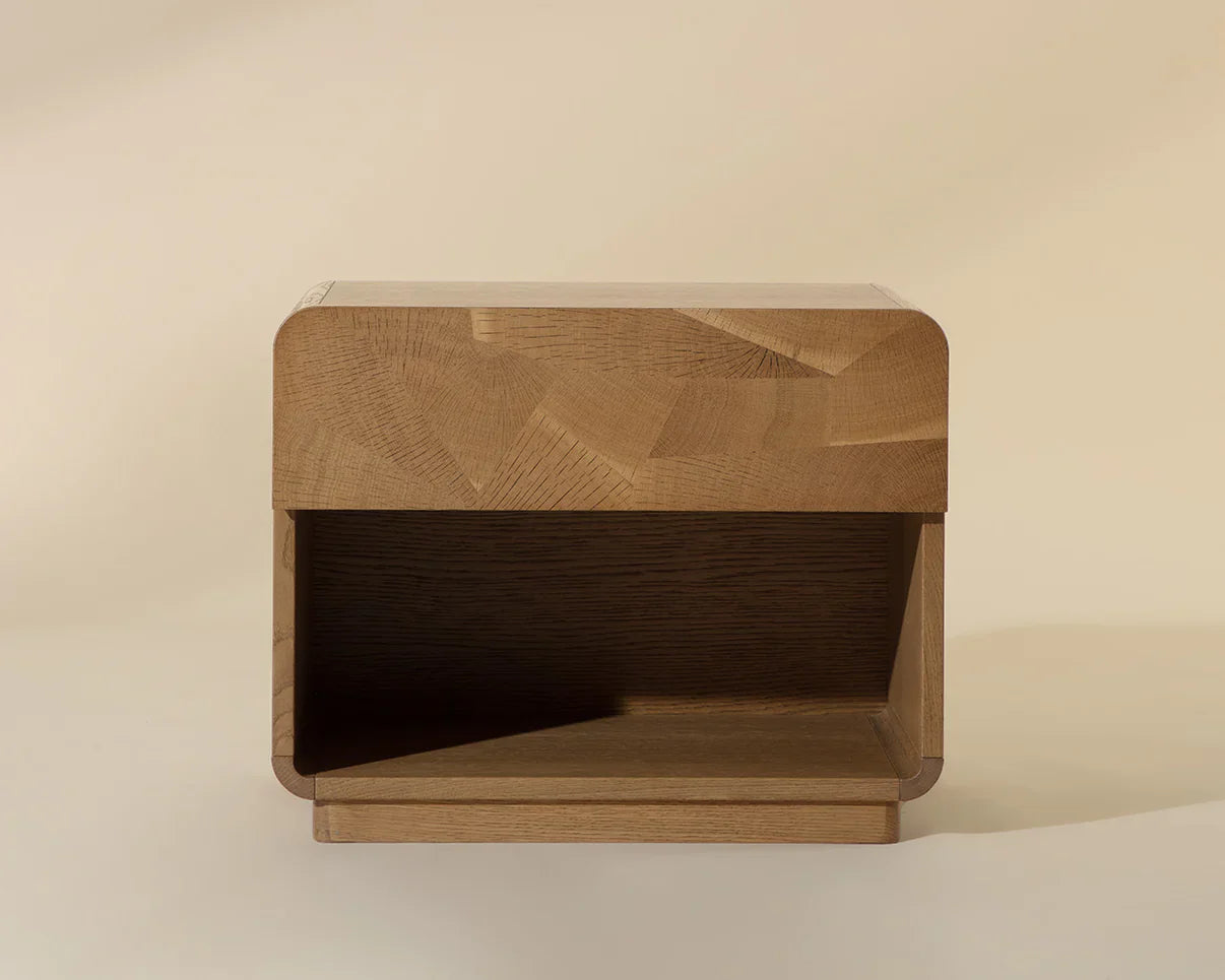 Fauni Nightstand