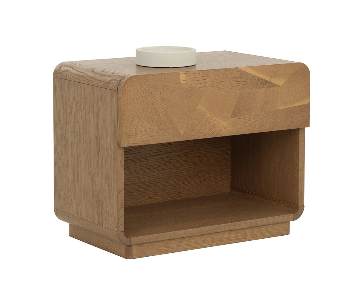 Fauni Nightstand