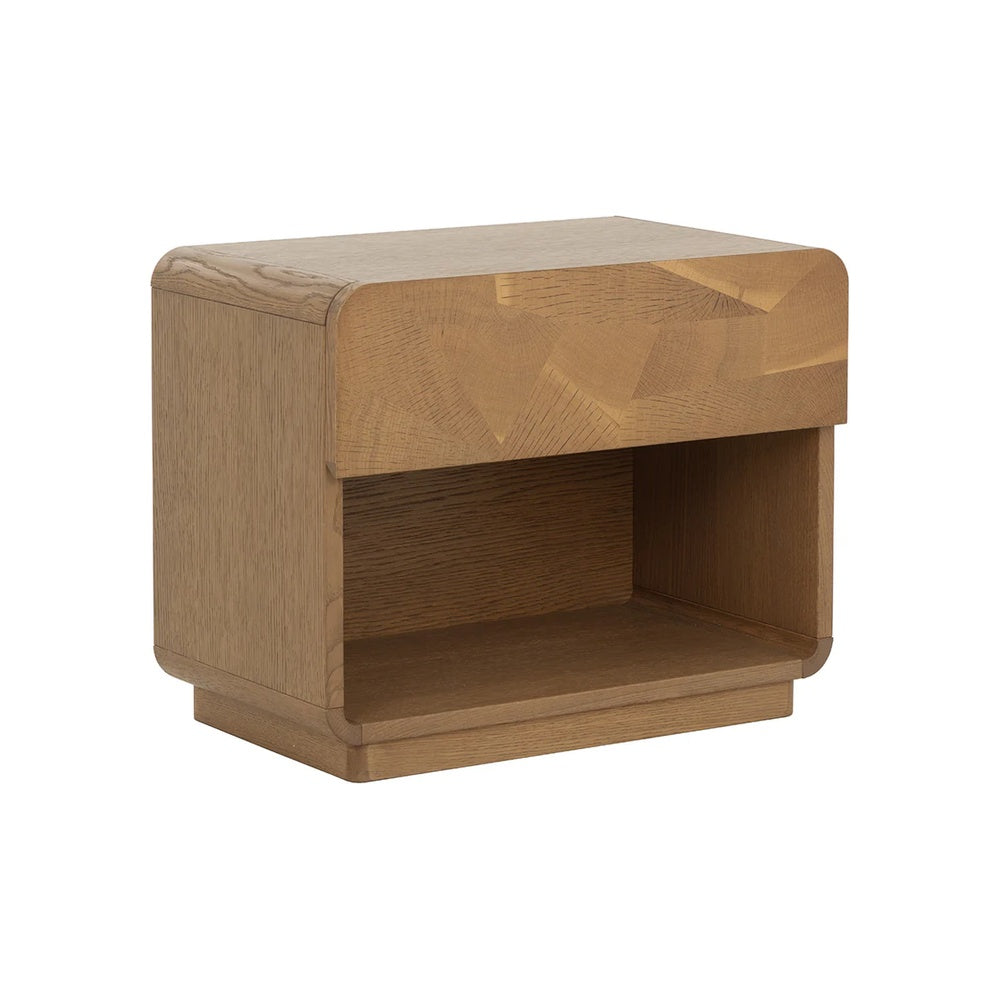 Fauni Nightstand