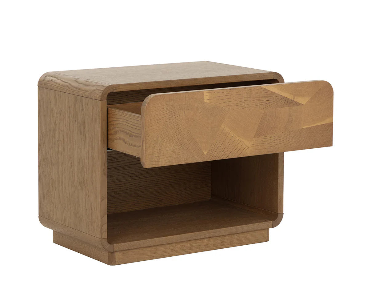 Fauni Nightstand