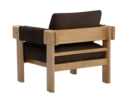 Carvine Lounge Chair