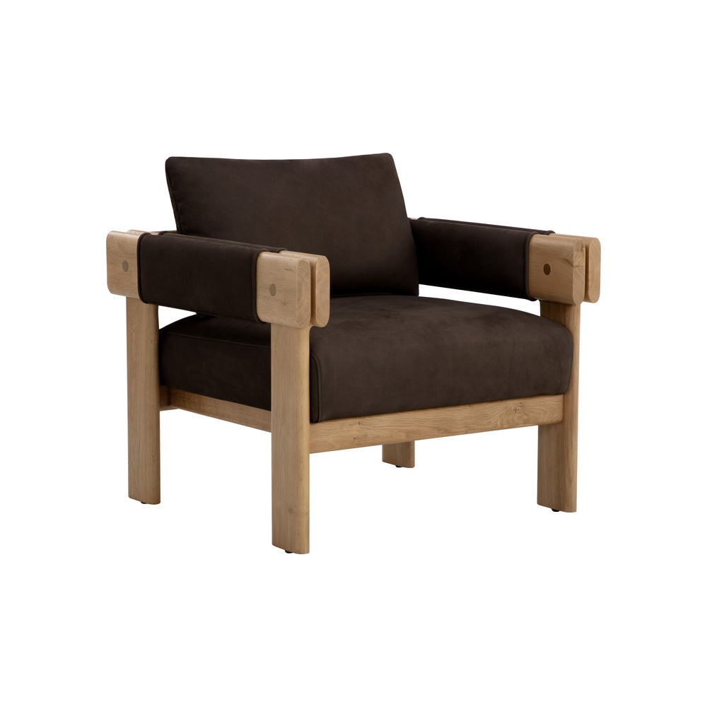 Carvine Lounge Chair