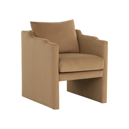 Sunita Lounge Chair